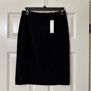 White House Black Market Essential Pencil Skirt - NWT